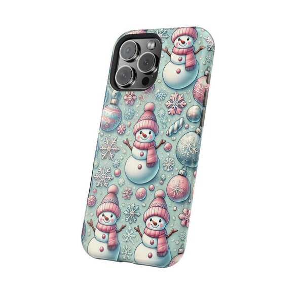 iPhone Phone Cases, Perfect Stylish Mobile Case, MLNMC448 - Picture 12 of 13